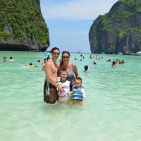 Отзыв от Арсений - виза ДТВ